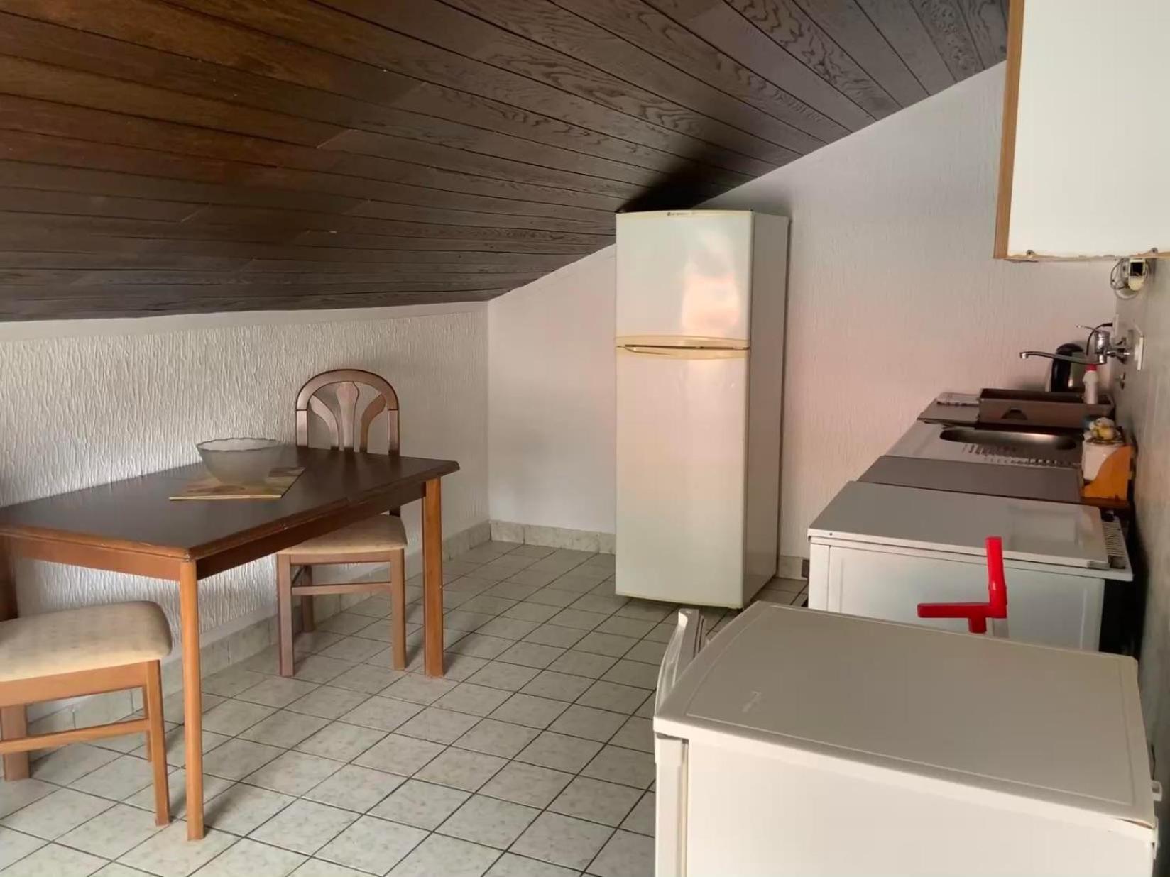 Apartments Dunja Sveti Stefan Extérieur photo