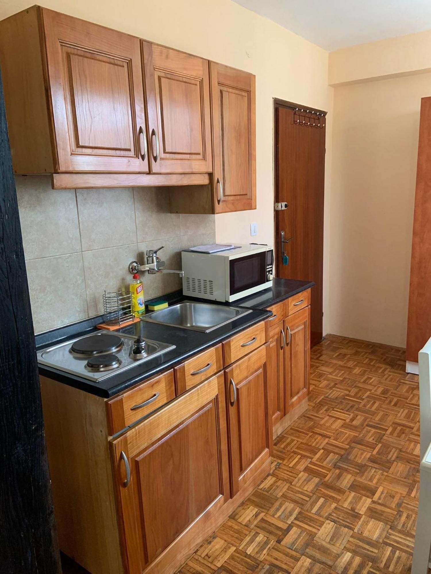 Apartments Dunja Sveti Stefan Extérieur photo